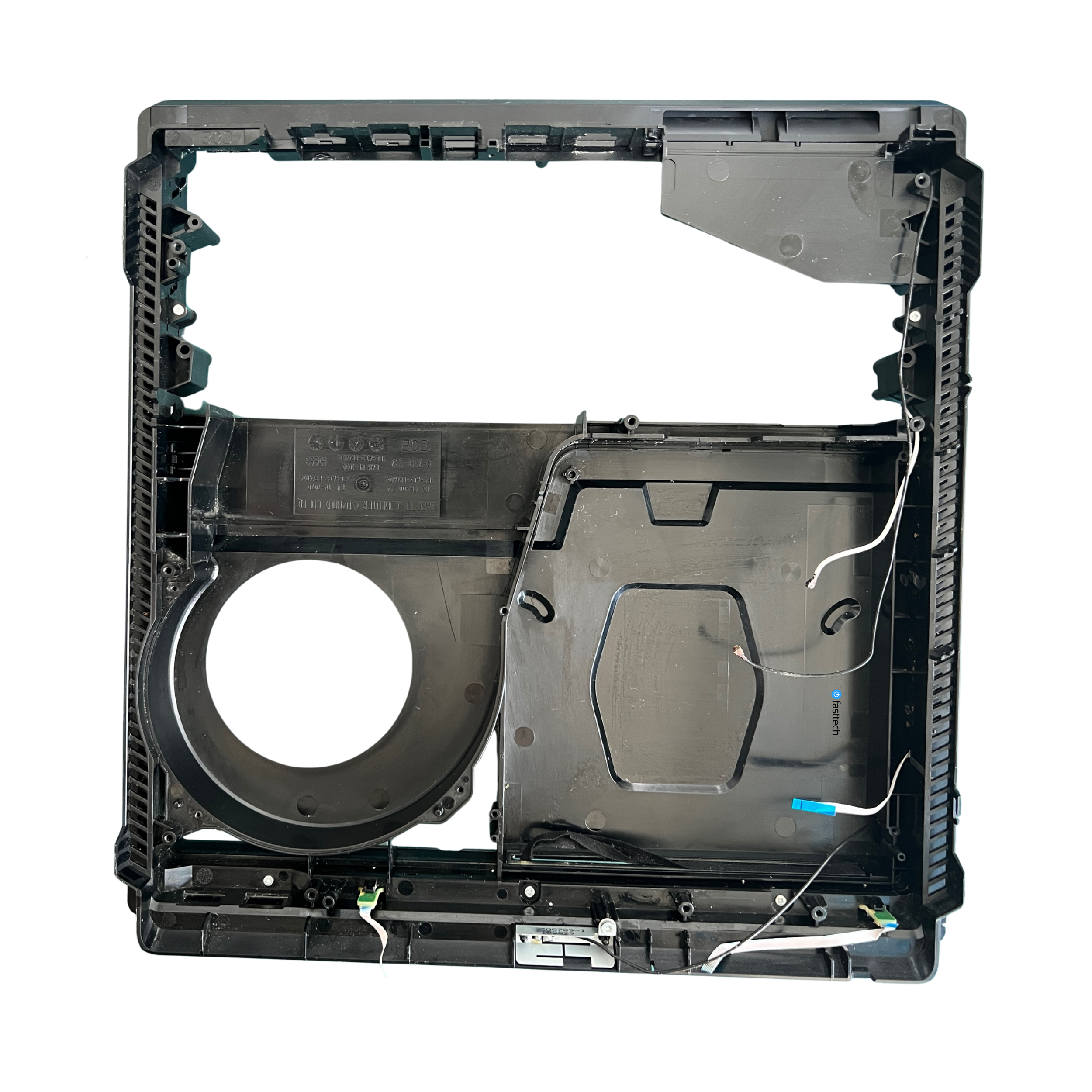 PlayStation 4 Pro Midframe for CUH-70XX - Fasttech PlayStation 4 Pro Midframe for CUH-70XX - Fasttech